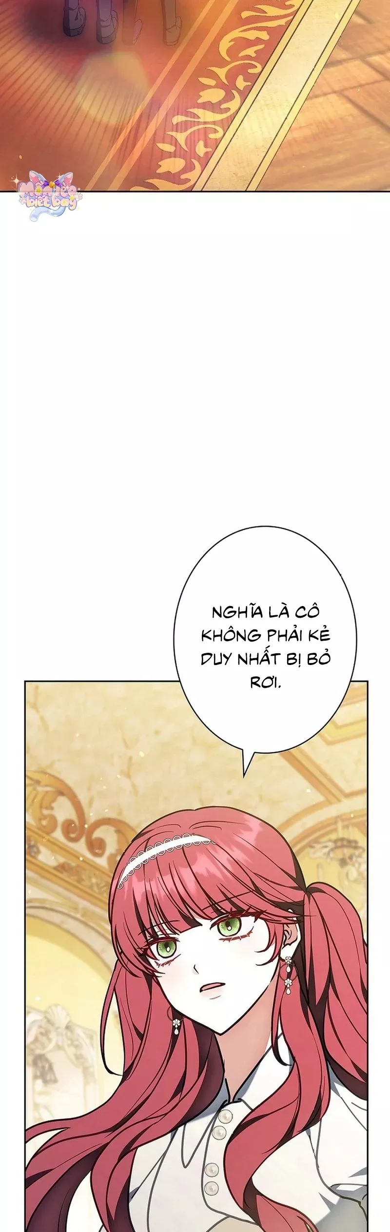 Tiểu Thư Là Kẻ Bám Đuôi Chapter 35 - Trang 44