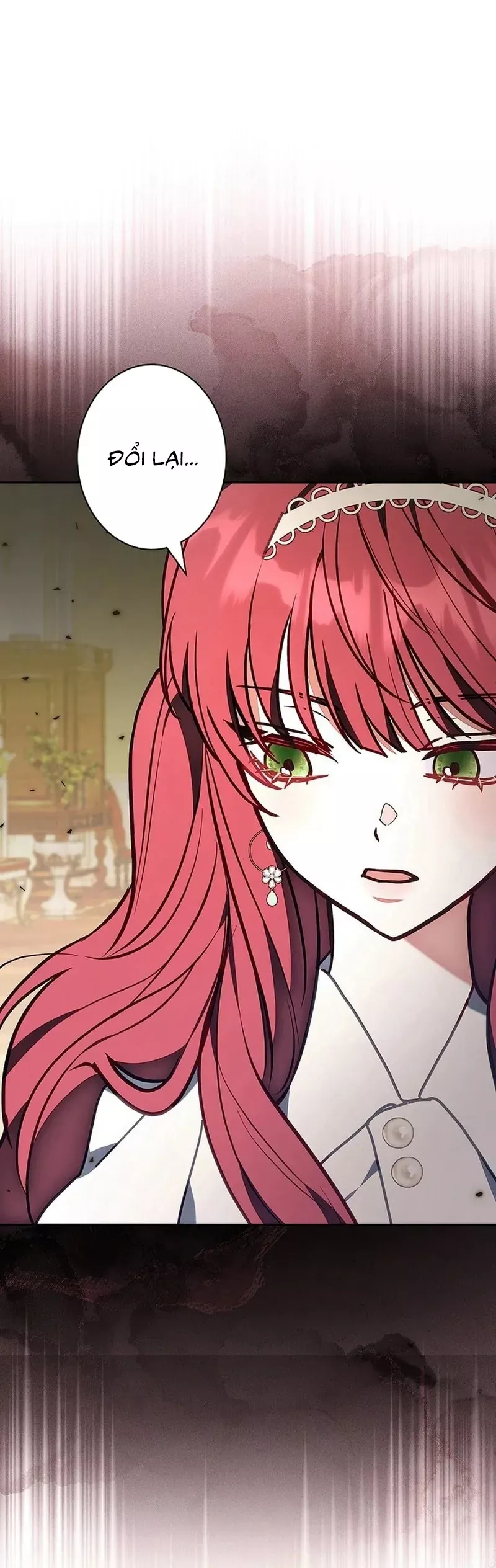 Tiểu Thư Là Kẻ Bám Đuôi Chapter 35 - Trang 47