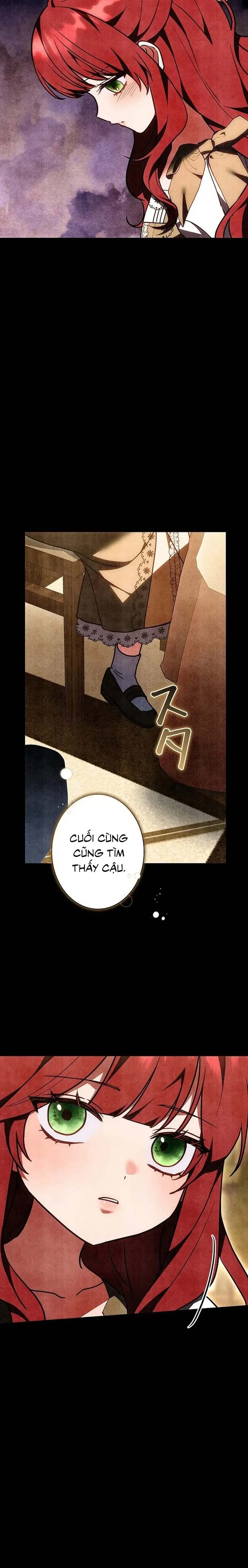 Tiểu Thư Là Kẻ Bám Đuôi Chapter 36 - Trang 26