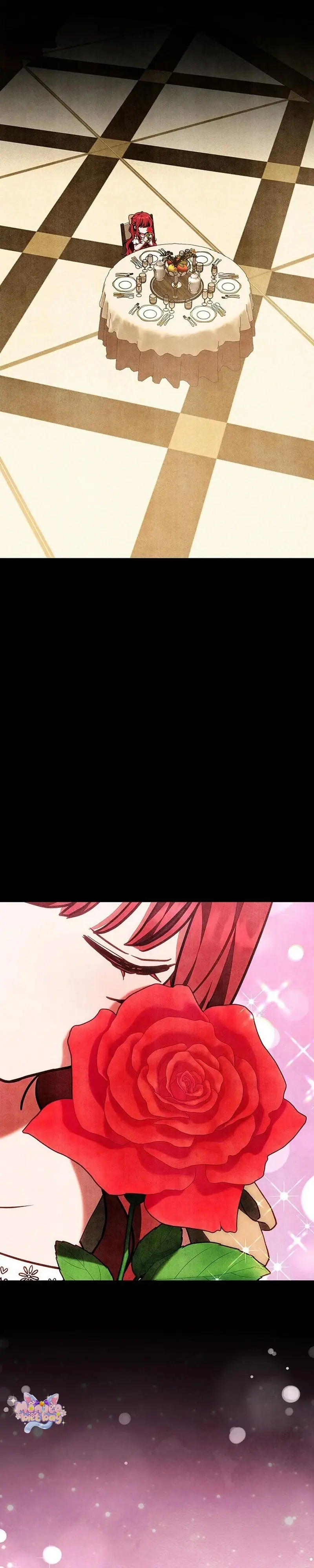Tiểu Thư Là Kẻ Bám Đuôi Chapter 36 - Trang 33