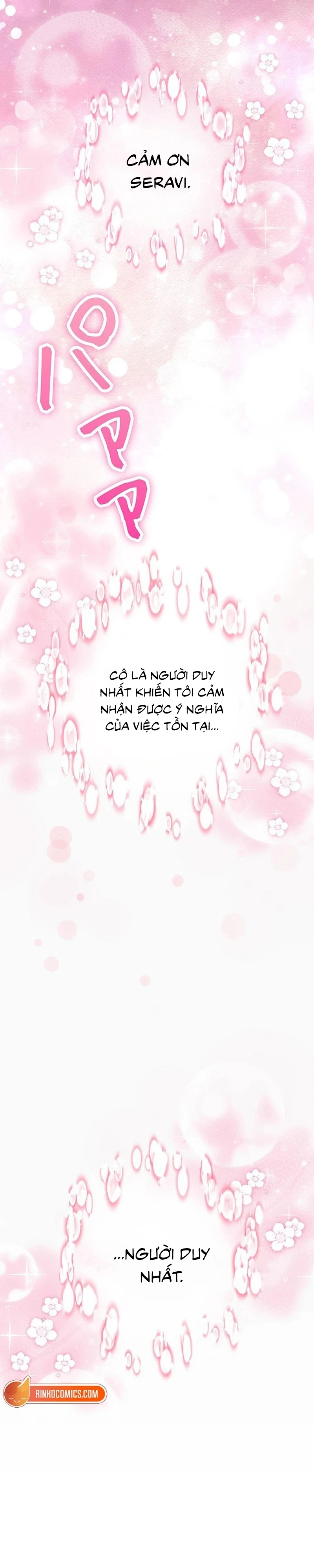 Tiểu Thư Là Kẻ Bám Đuôi Chapter 36 - Trang 34