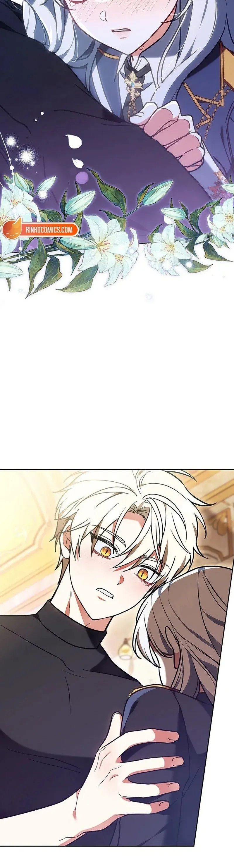 Tiểu Thư Là Kẻ Bám Đuôi Chapter 37 - Trang 13