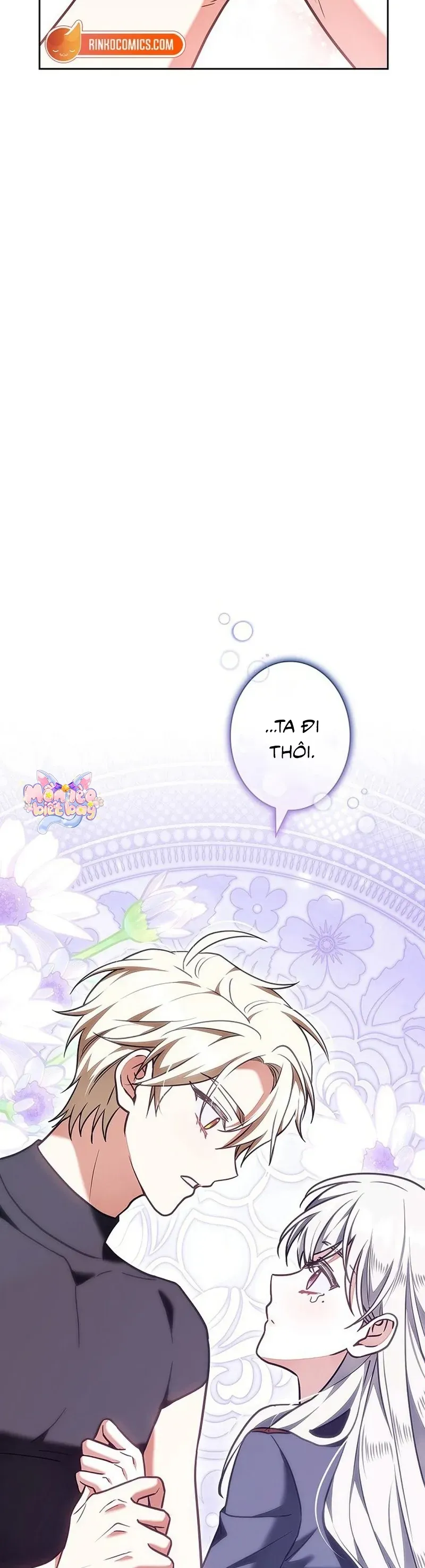 Tiểu Thư Là Kẻ Bám Đuôi Chapter 37 - Trang 17