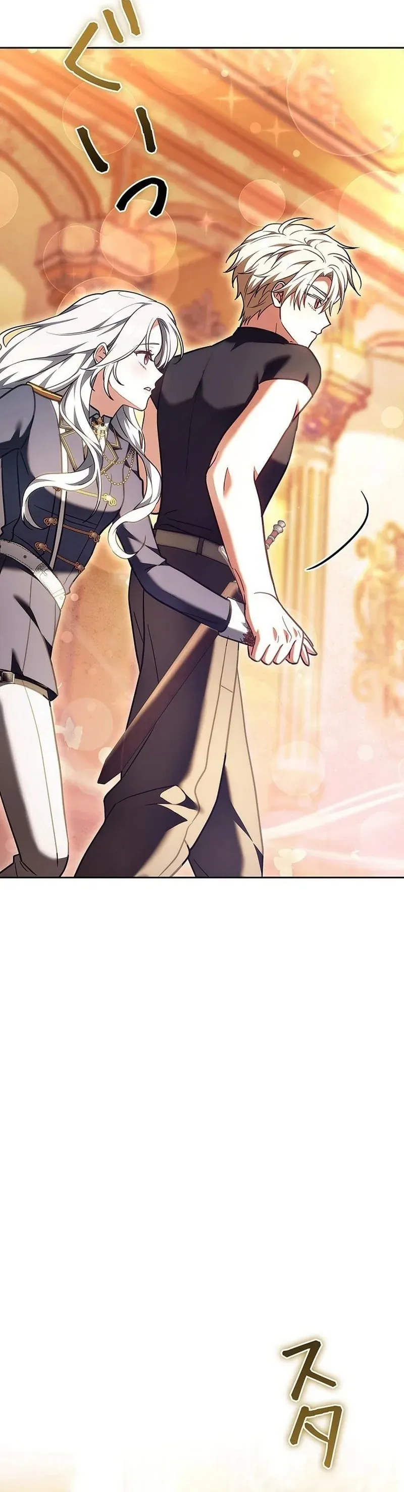 Tiểu Thư Là Kẻ Bám Đuôi Chapter 37 - Trang 19