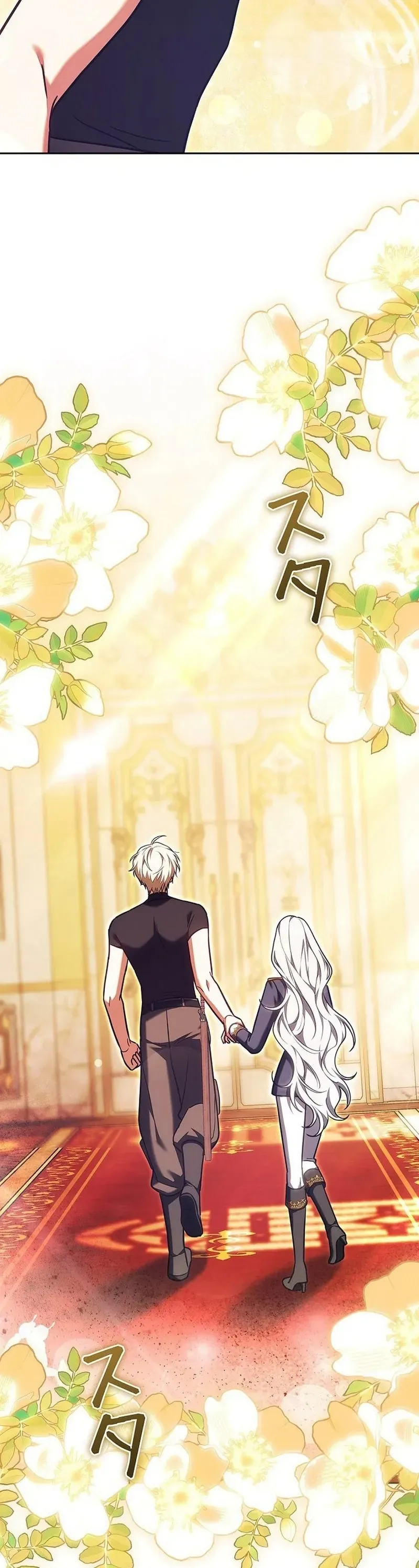 Tiểu Thư Là Kẻ Bám Đuôi Chapter 37 - Trang 23
