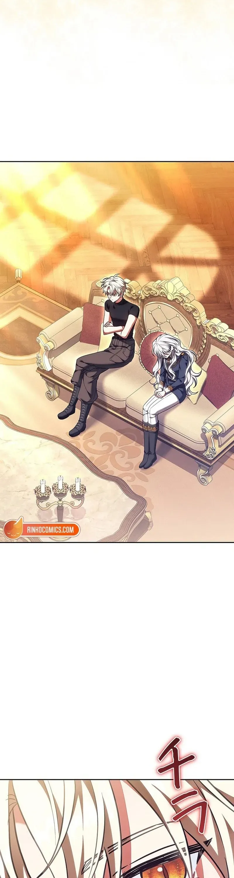 Tiểu Thư Là Kẻ Bám Đuôi Chapter 37 - Trang 26