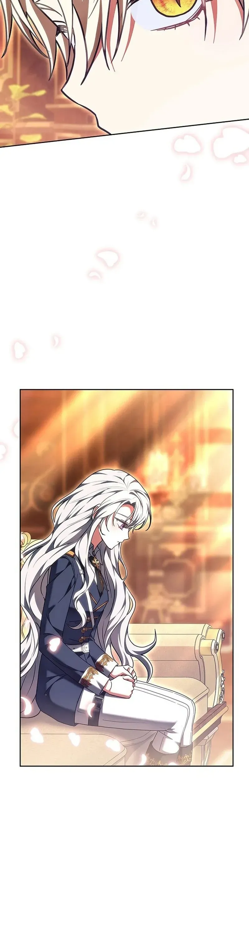 Tiểu Thư Là Kẻ Bám Đuôi Chapter 37 - Trang 27