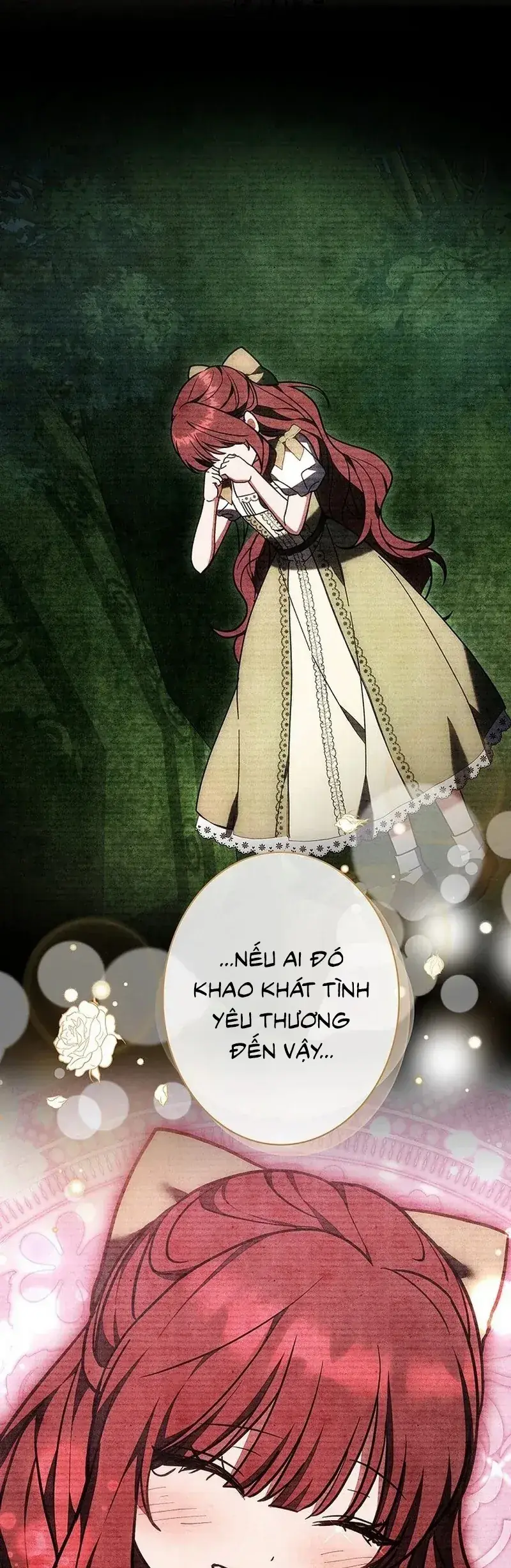 Tiểu Thư Là Kẻ Bám Đuôi Chapter 37 - Trang 30
