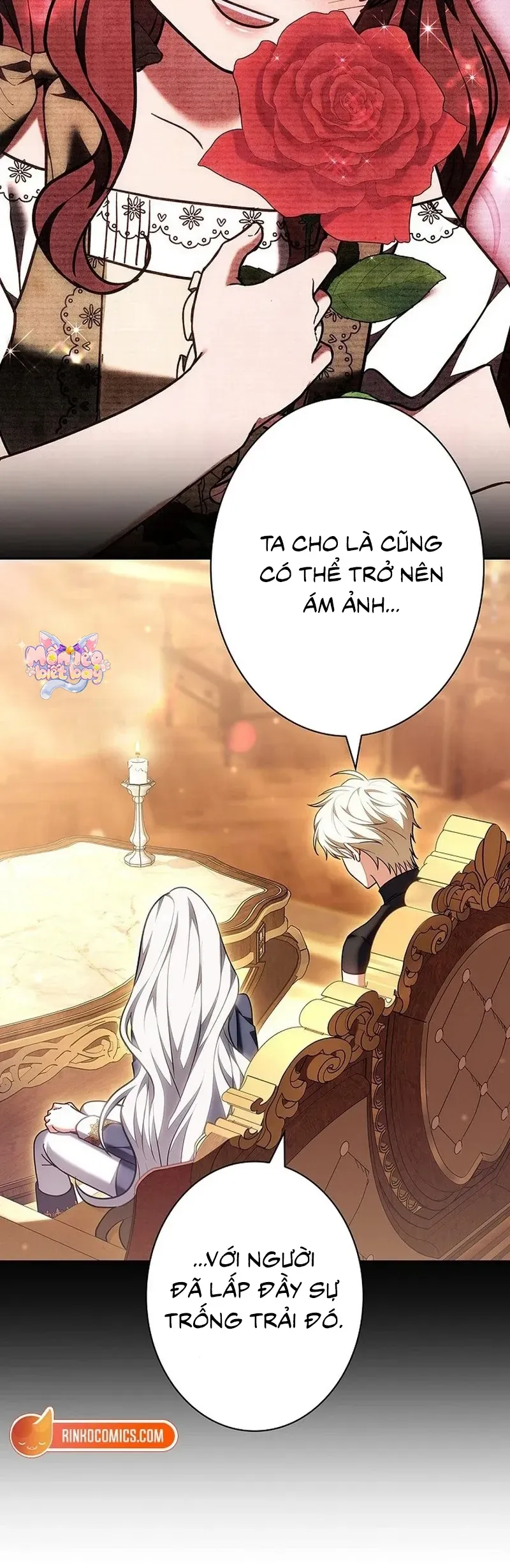 Tiểu Thư Là Kẻ Bám Đuôi Chapter 37 - Trang 31