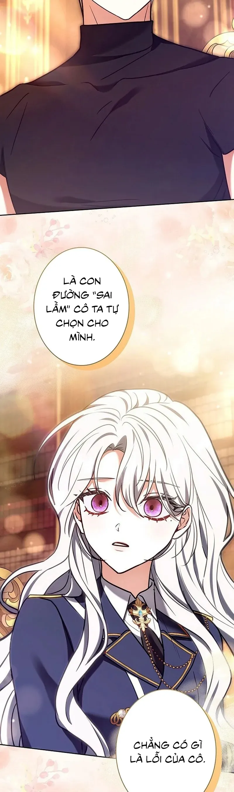 Tiểu Thư Là Kẻ Bám Đuôi Chapter 37 - Trang 39