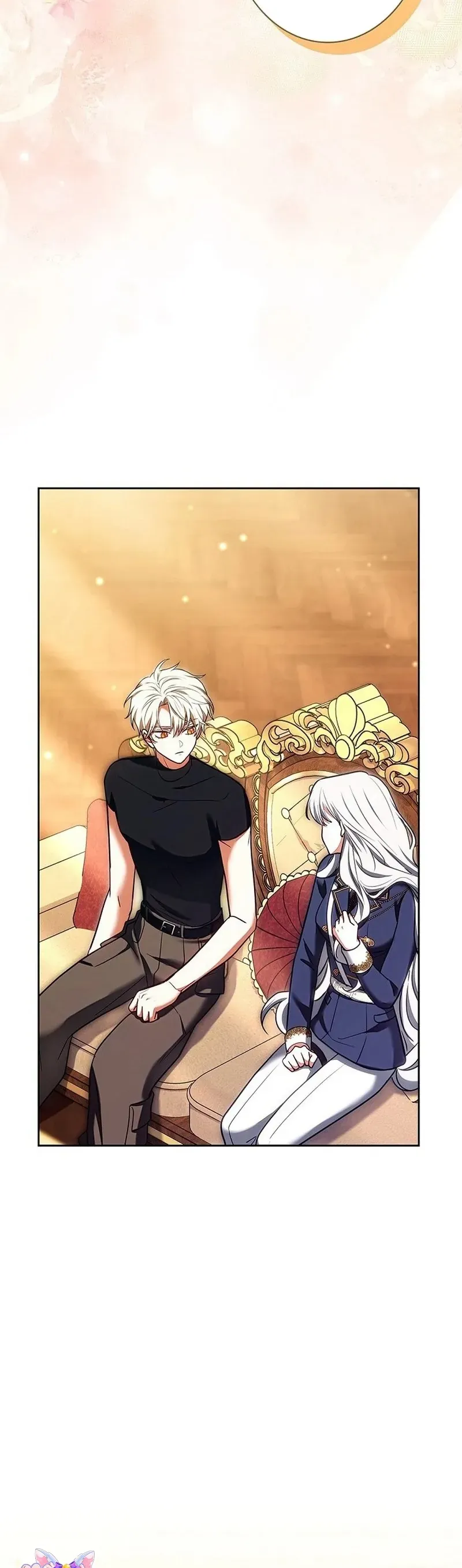 Tiểu Thư Là Kẻ Bám Đuôi Chapter 37 - Trang 40