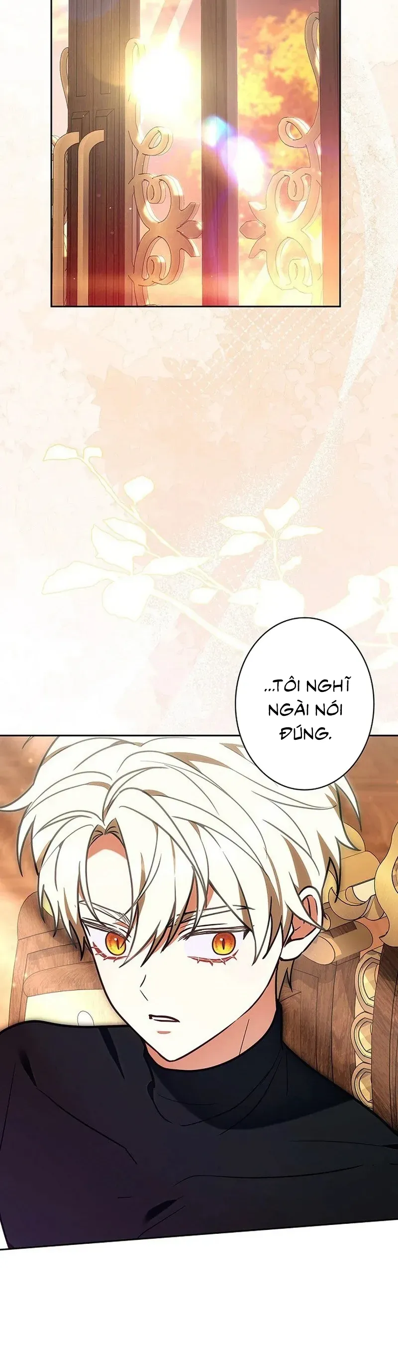 Tiểu Thư Là Kẻ Bám Đuôi Chapter 37 - Trang 42