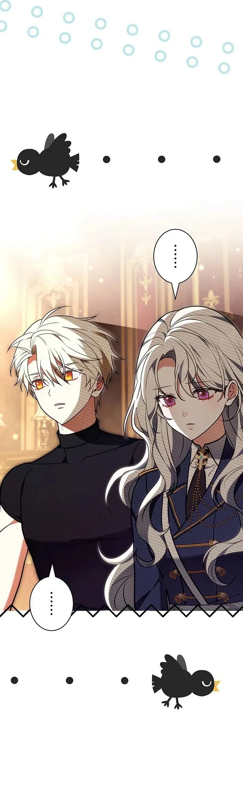 Tiểu Thư Là Kẻ Bám Đuôi Chapter 37 - Trang 47