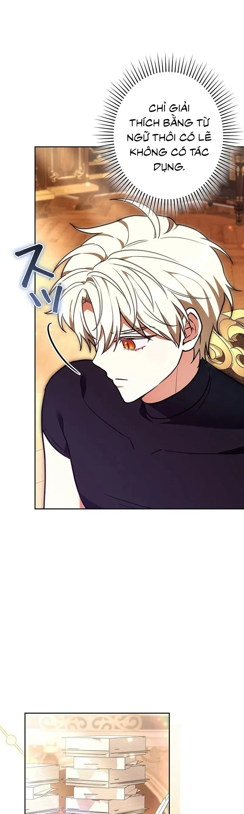 Tiểu Thư Là Kẻ Bám Đuôi Chapter 37 - Trang 48