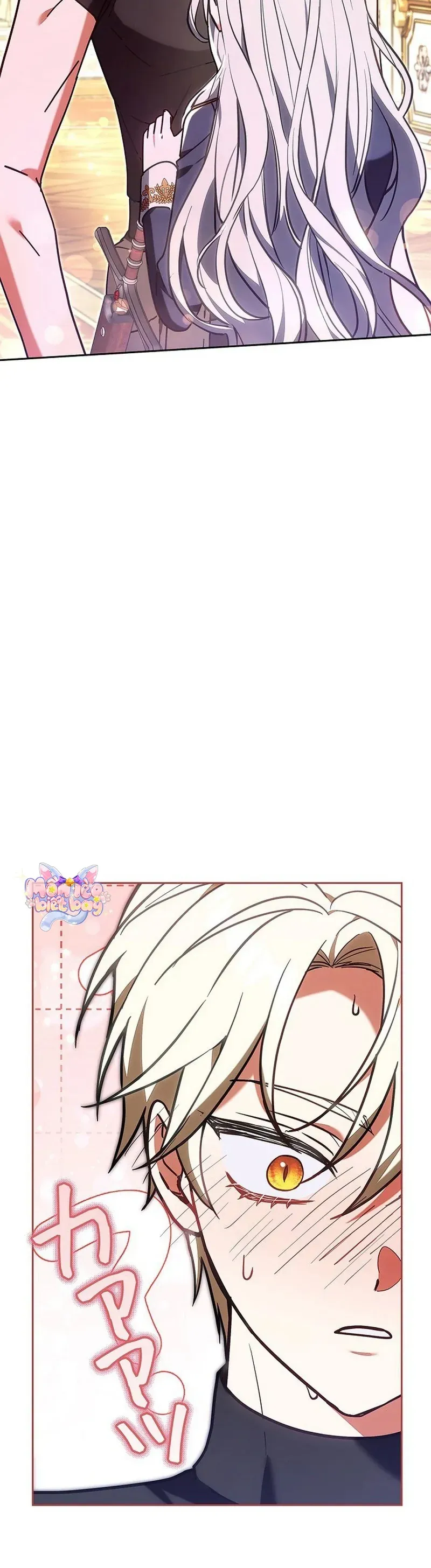 Tiểu Thư Là Kẻ Bám Đuôi Chapter 37 - Trang 6