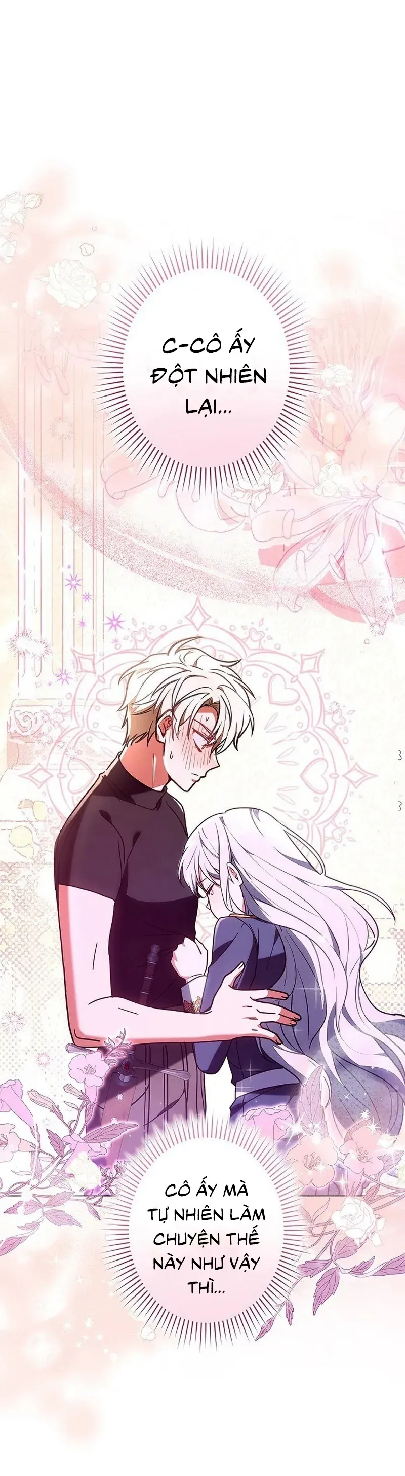 Tiểu Thư Là Kẻ Bám Đuôi Chapter 37 - Trang 7