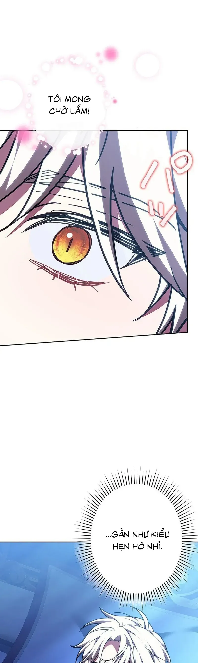 Tiểu Thư Là Kẻ Bám Đuôi Chapter 38 - Trang 14