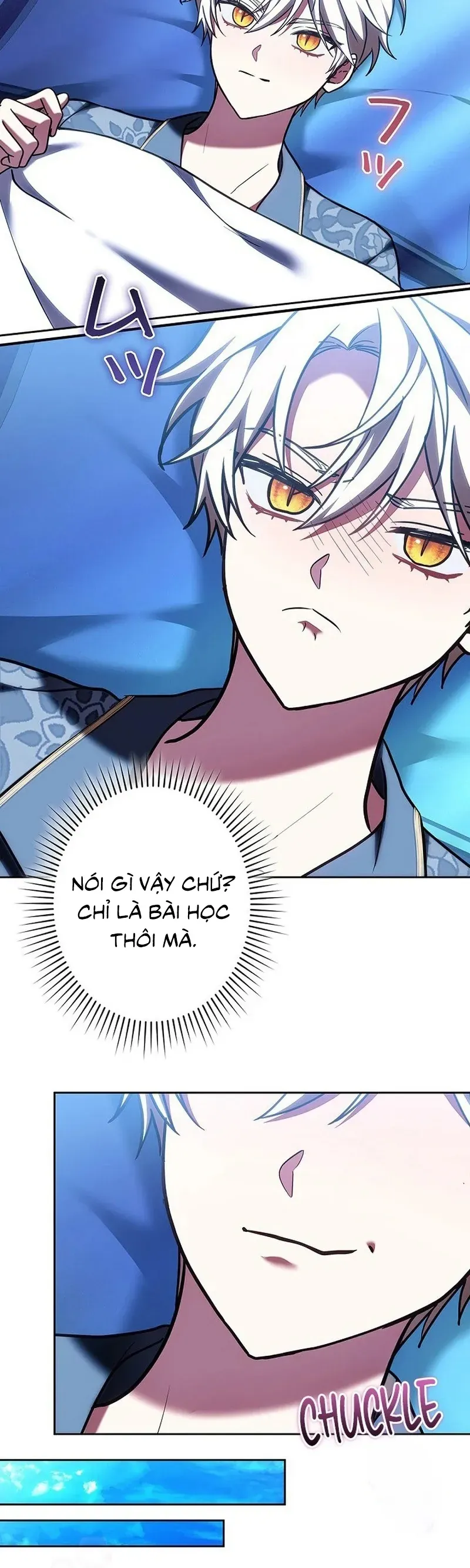 Tiểu Thư Là Kẻ Bám Đuôi Chapter 38 - Trang 15