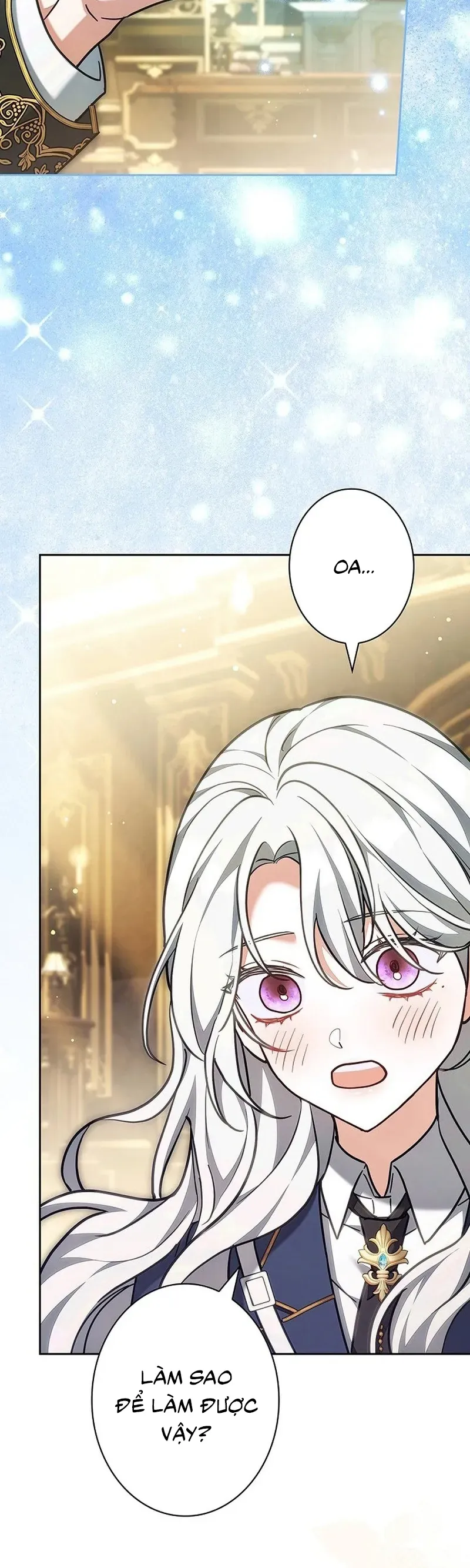 Tiểu Thư Là Kẻ Bám Đuôi Chapter 38 - Trang 27