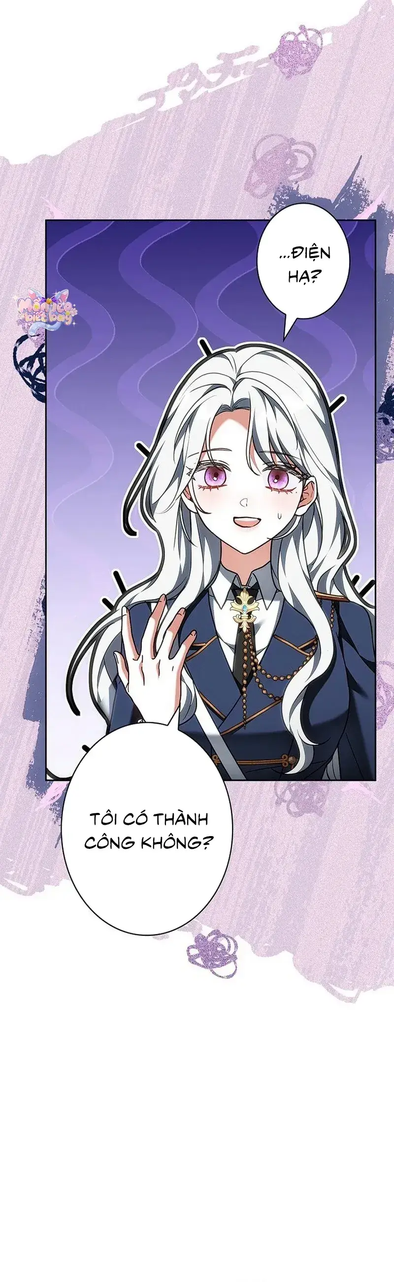Tiểu Thư Là Kẻ Bám Đuôi Chapter 38 - Trang 33