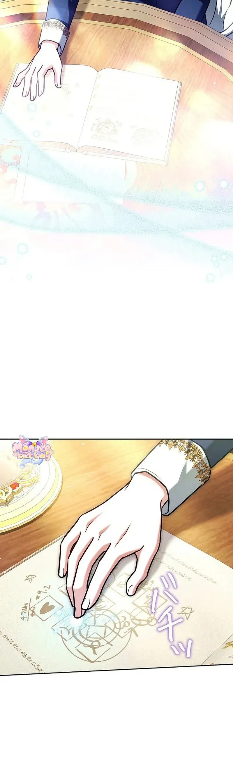 Tiểu Thư Là Kẻ Bám Đuôi Chapter 38 - Trang 39