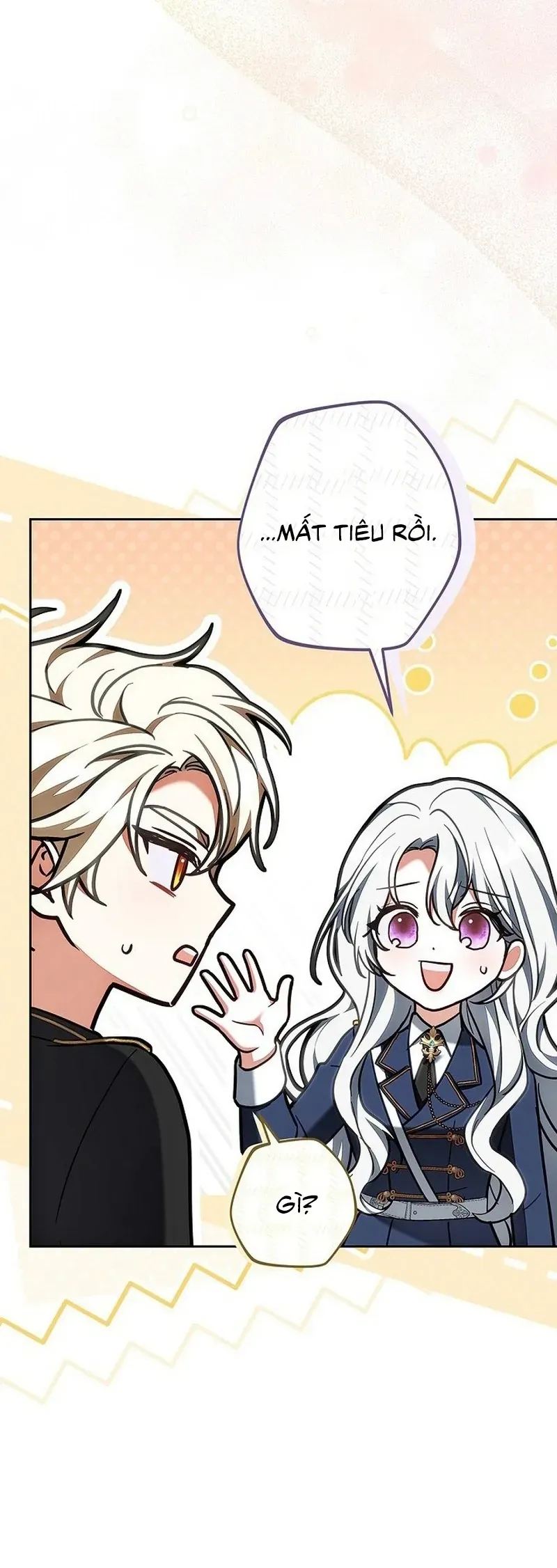 Tiểu Thư Là Kẻ Bám Đuôi Chapter 38 - Trang 43