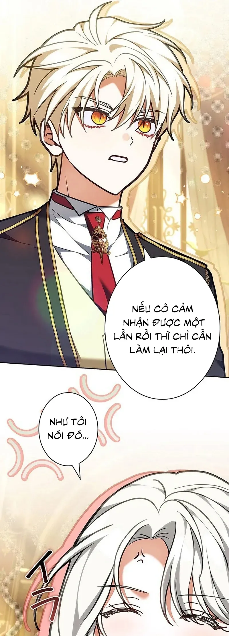 Tiểu Thư Là Kẻ Bám Đuôi Chapter 38 - Trang 46