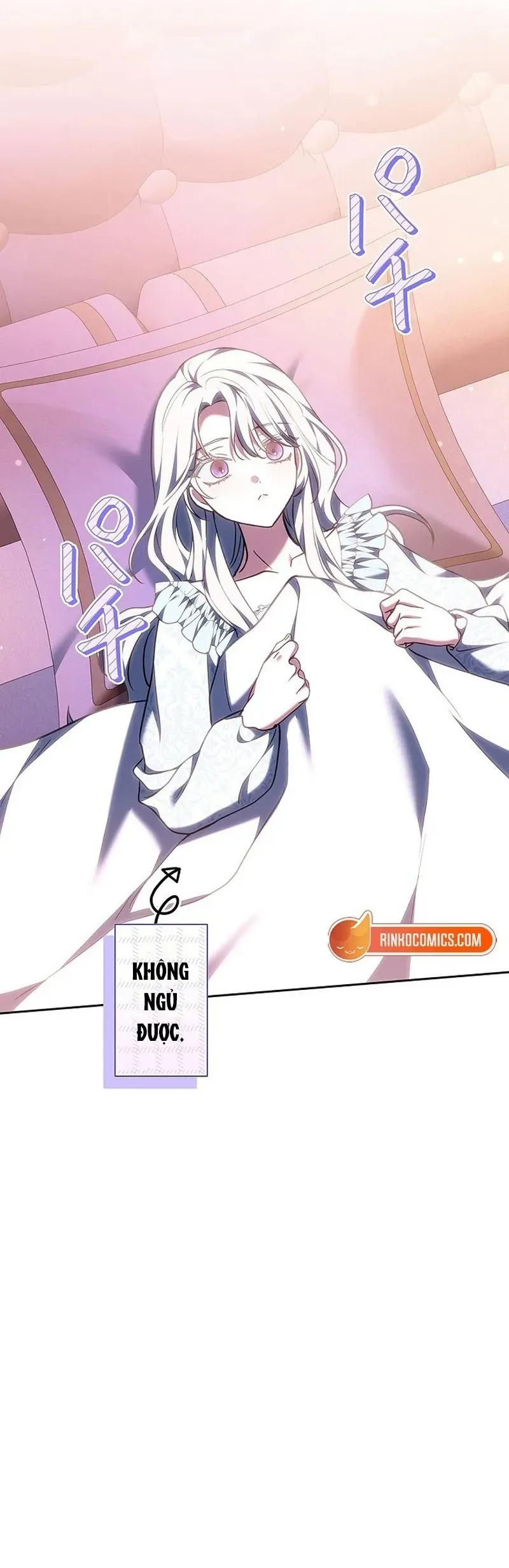 Tiểu Thư Là Kẻ Bám Đuôi Chapter 38 - Trang 9