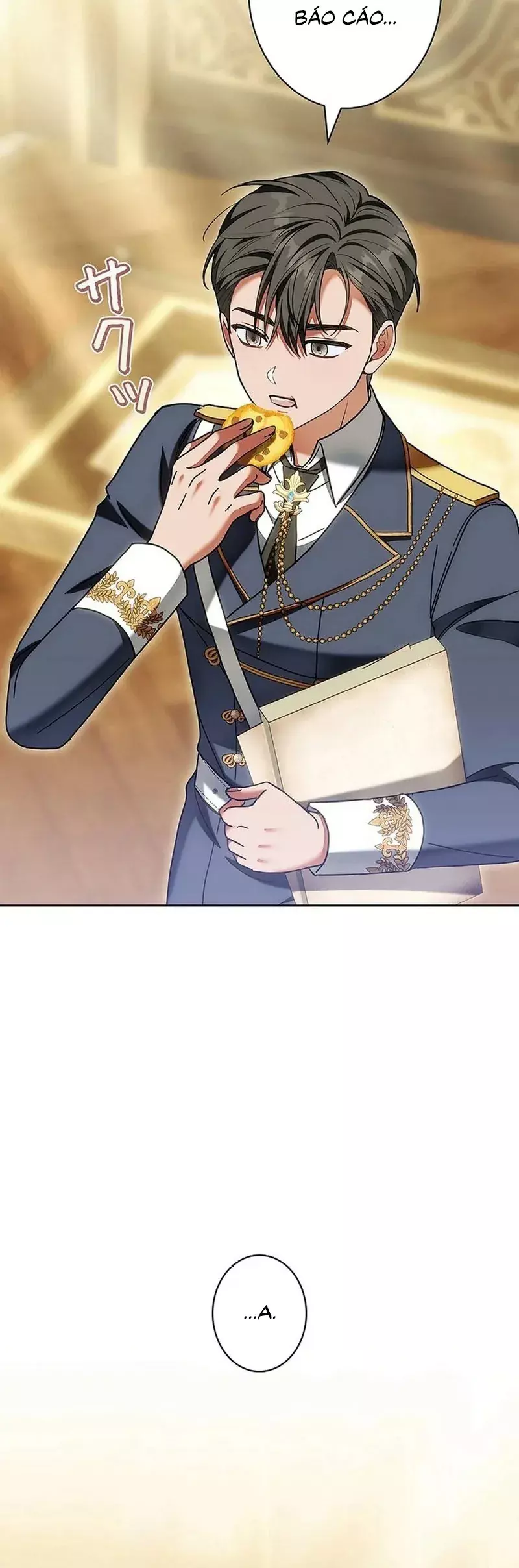 Tiểu Thư Là Kẻ Bám Đuôi Chapter 39 - Trang 10