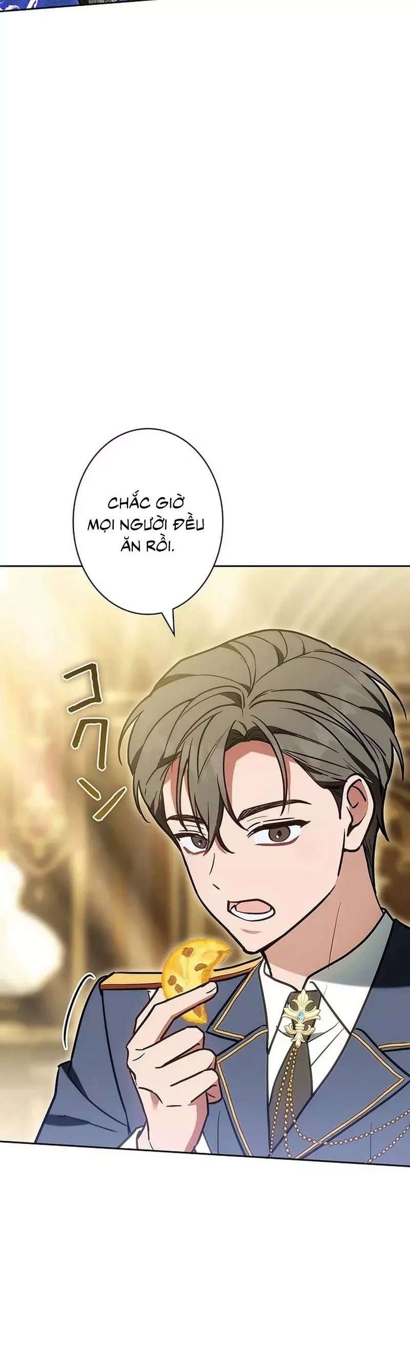 Tiểu Thư Là Kẻ Bám Đuôi Chapter 39 - Trang 25
