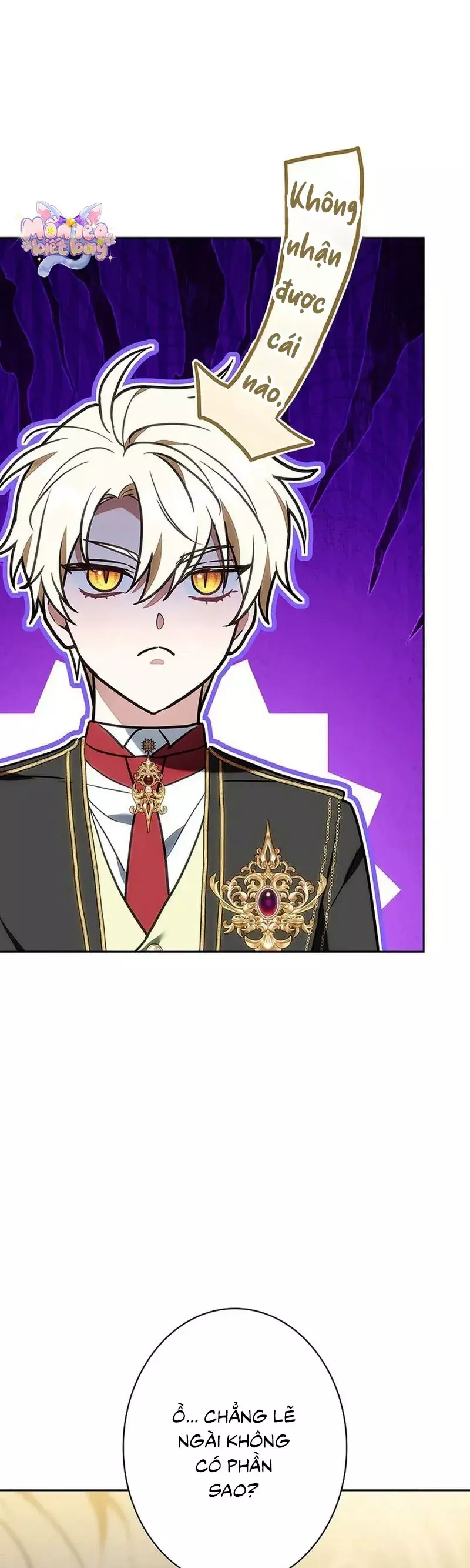 Tiểu Thư Là Kẻ Bám Đuôi Chapter 39 - Trang 26