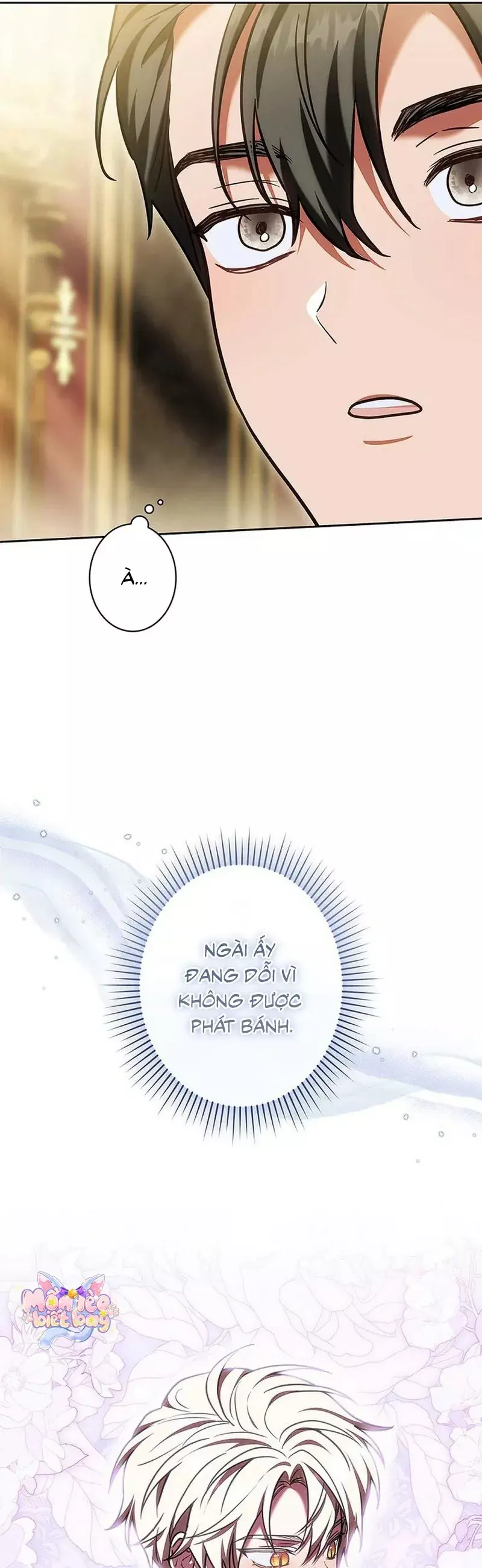 Tiểu Thư Là Kẻ Bám Đuôi Chapter 39 - Trang 29