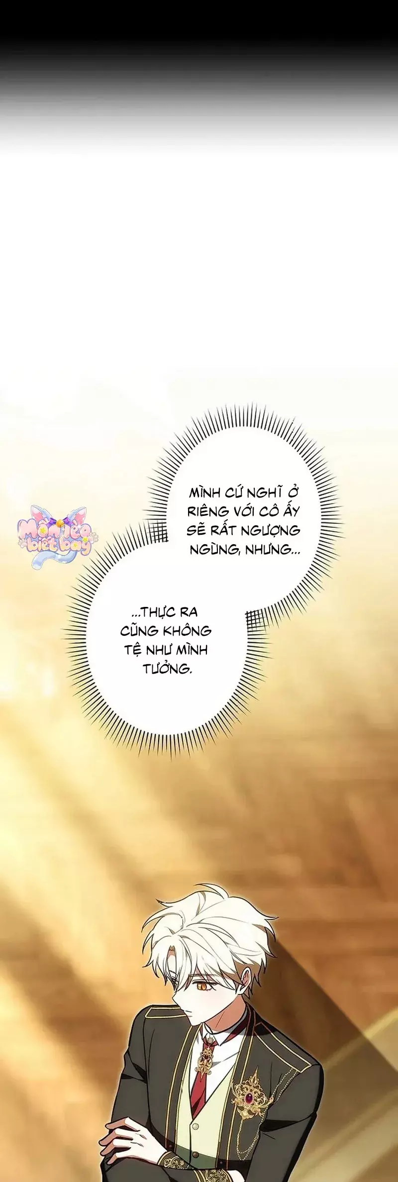 Tiểu Thư Là Kẻ Bám Đuôi Chapter 39 - Trang 44