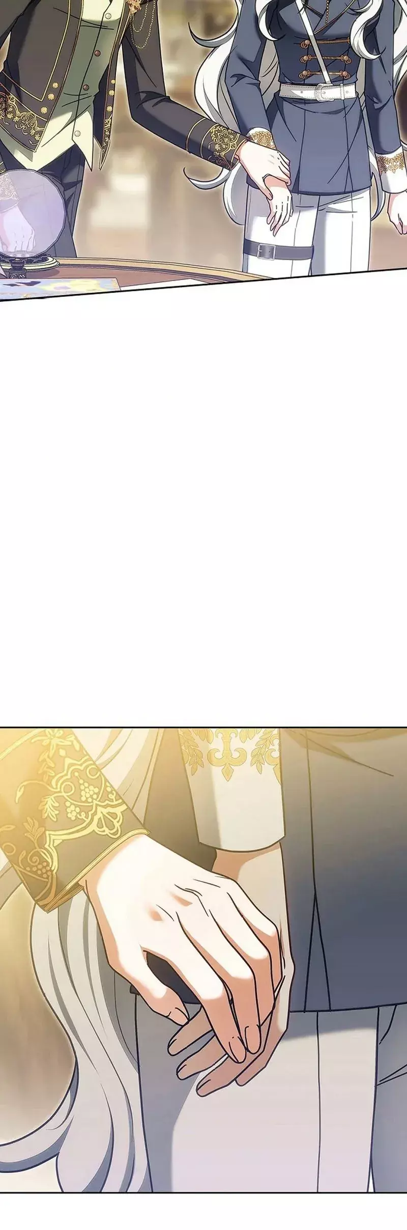 Tiểu Thư Là Kẻ Bám Đuôi Chapter 39 - Trang 7