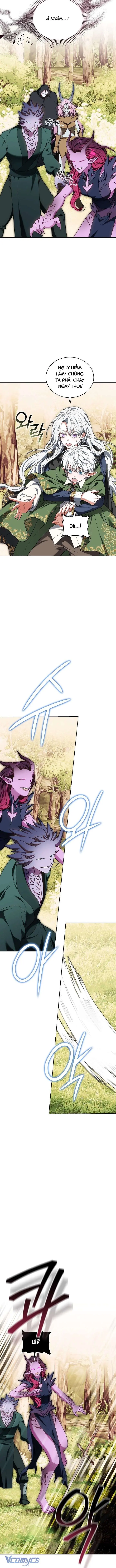 Tiểu Thư Là Kẻ Bám Đuôi Chapter 4 - Trang 17
