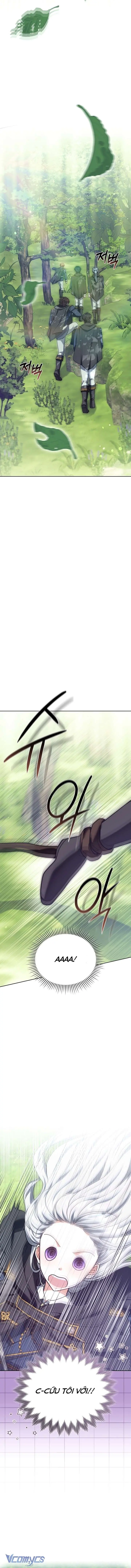 Tiểu Thư Là Kẻ Bám Đuôi Chapter 4 - Trang 8