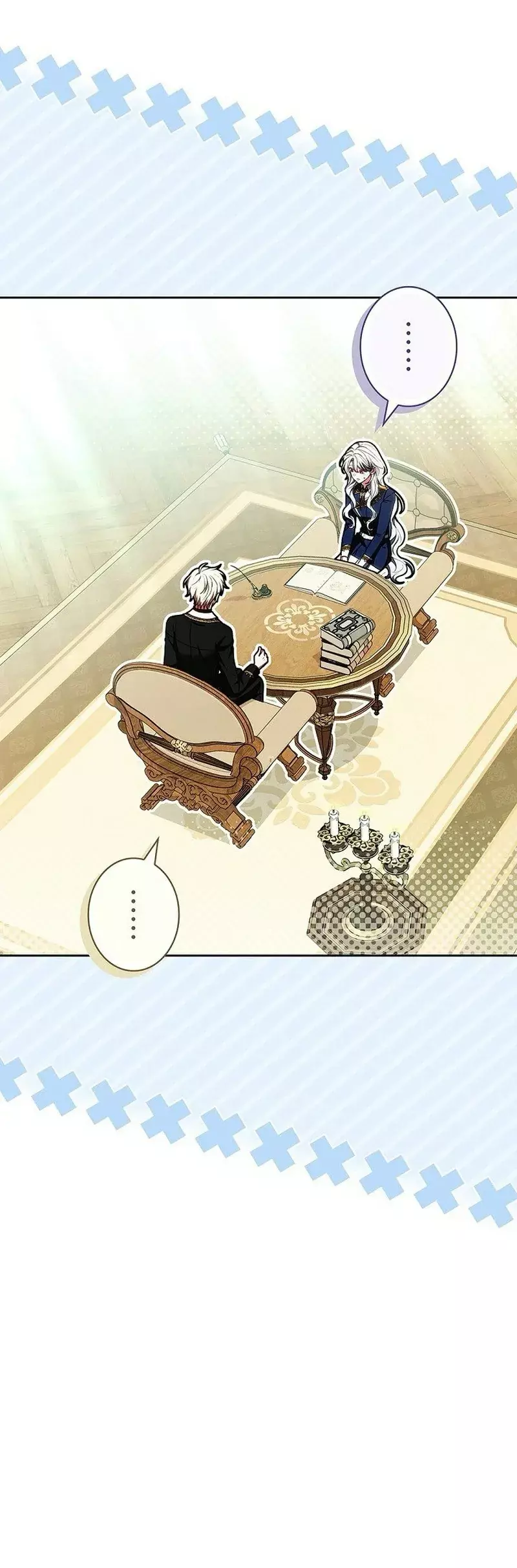Tiểu Thư Là Kẻ Bám Đuôi Chapter 40 - Trang 10