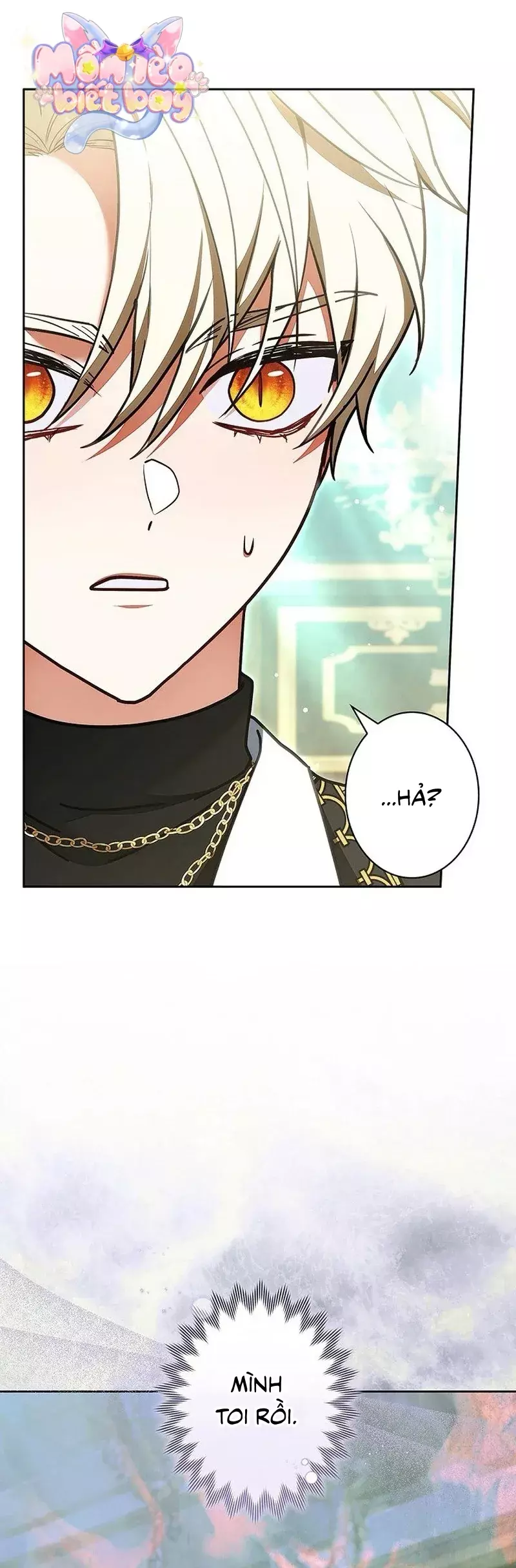 Tiểu Thư Là Kẻ Bám Đuôi Chapter 40 - Trang 11