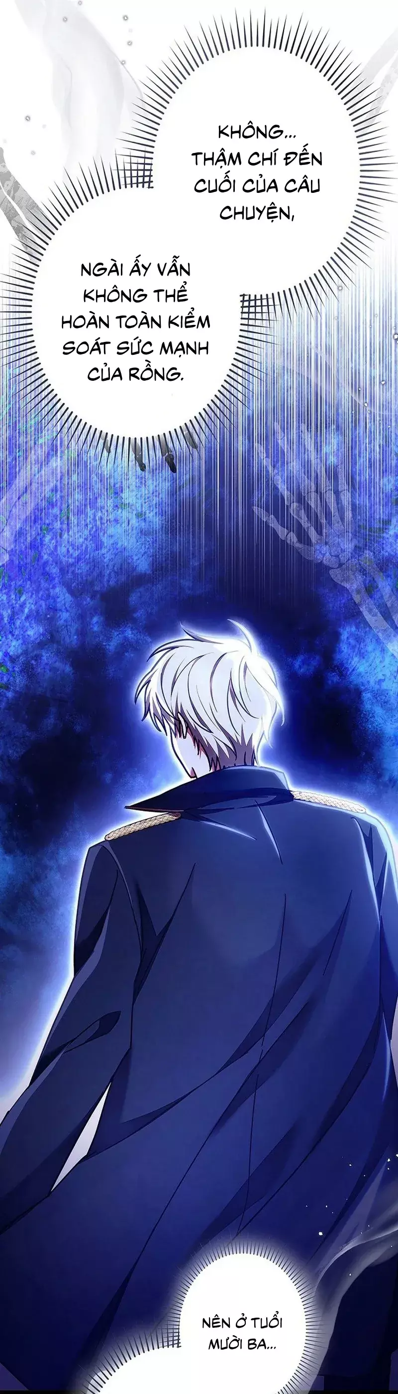 Tiểu Thư Là Kẻ Bám Đuôi Chapter 40 - Trang 15