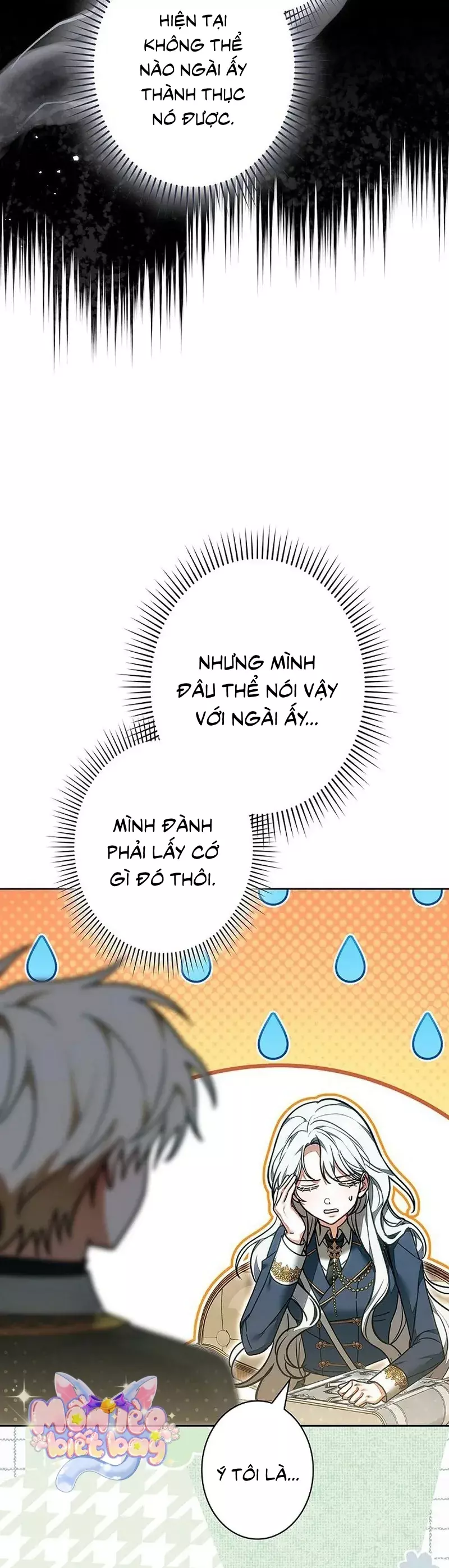 Tiểu Thư Là Kẻ Bám Đuôi Chapter 40 - Trang 16
