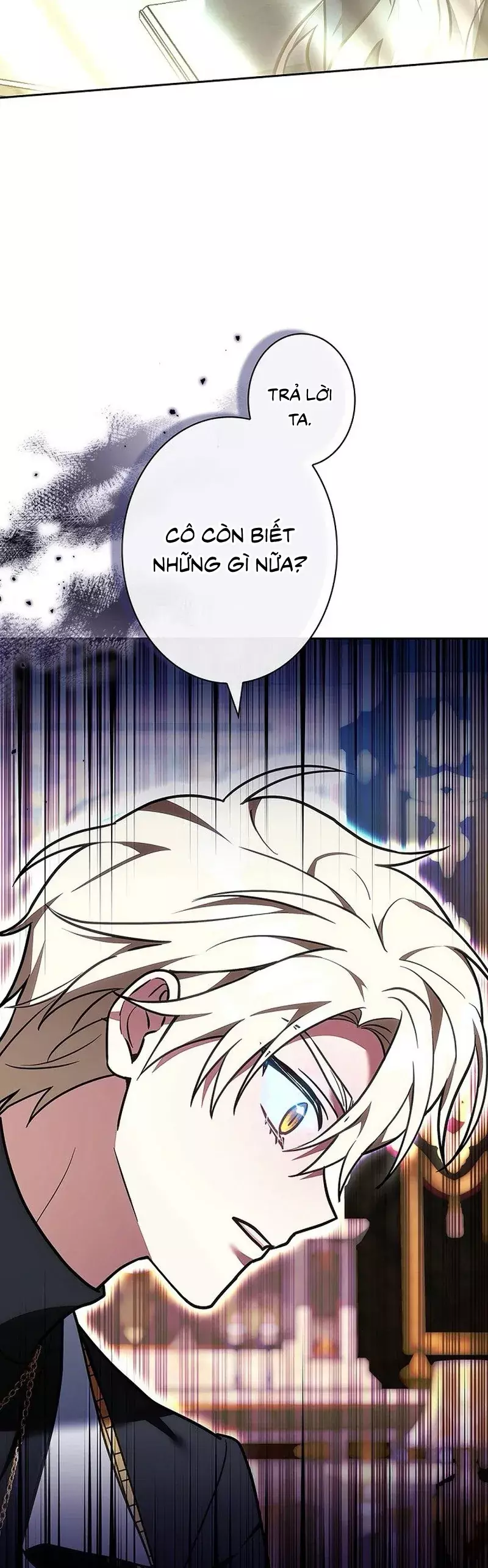Tiểu Thư Là Kẻ Bám Đuôi Chapter 40 - Trang 26