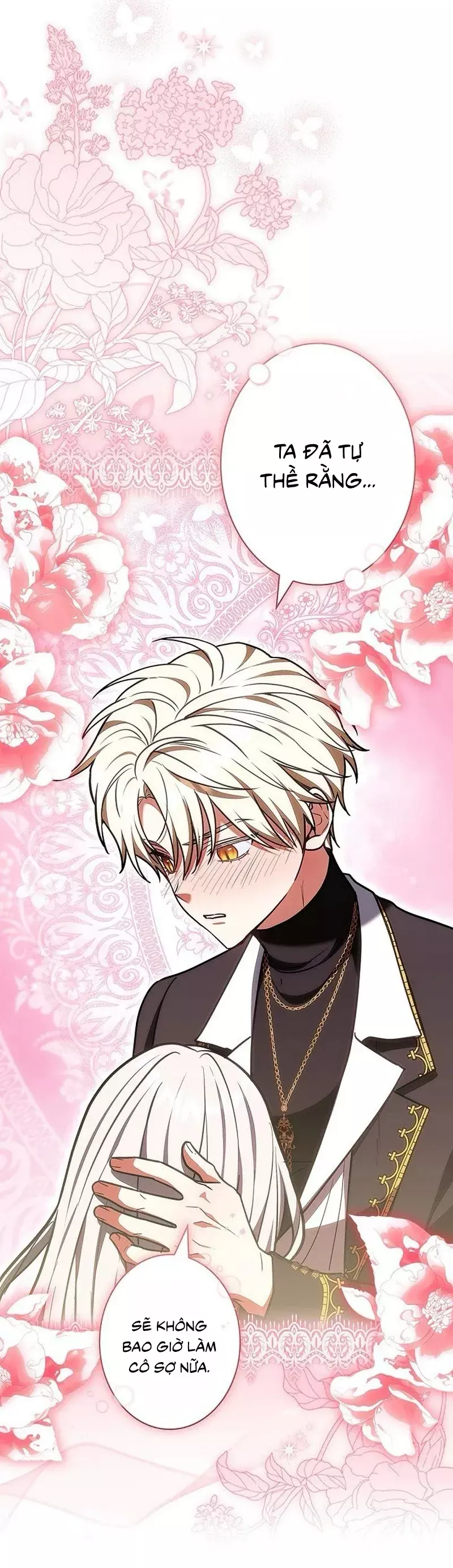 Tiểu Thư Là Kẻ Bám Đuôi Chapter 40 - Trang 46