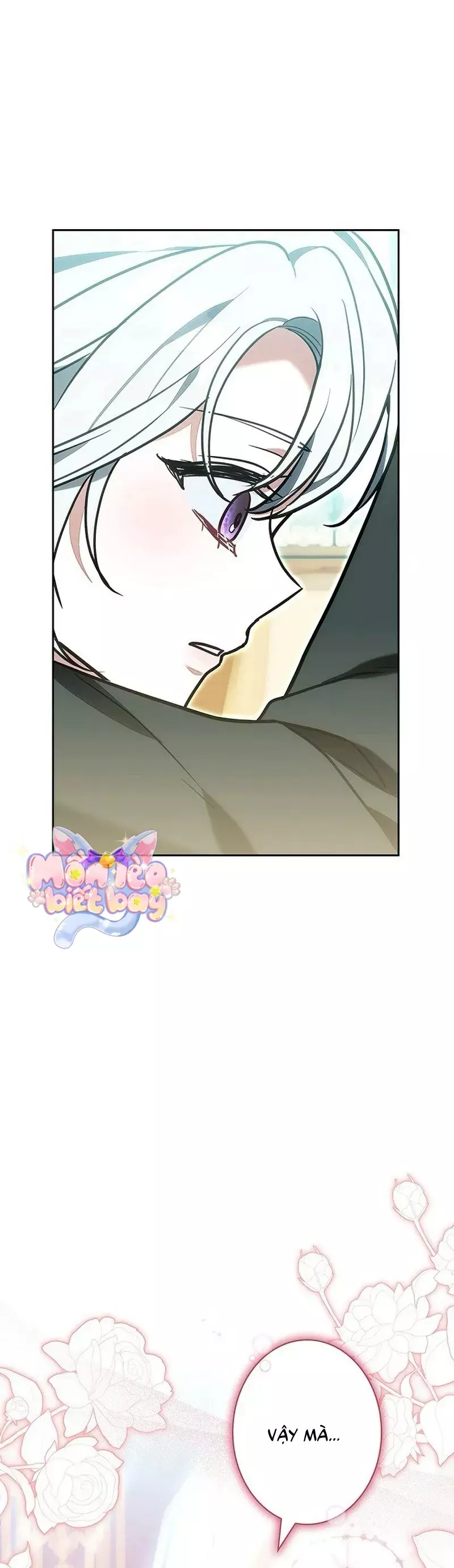 Tiểu Thư Là Kẻ Bám Đuôi Chapter 40 - Trang 47