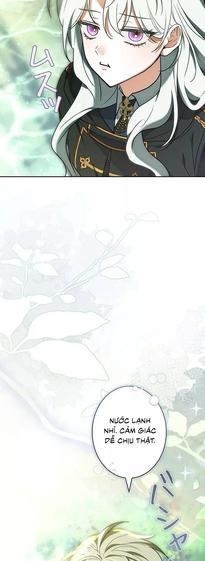 Tiểu Thư Là Kẻ Bám Đuôi Chapter 41 - Trang 25