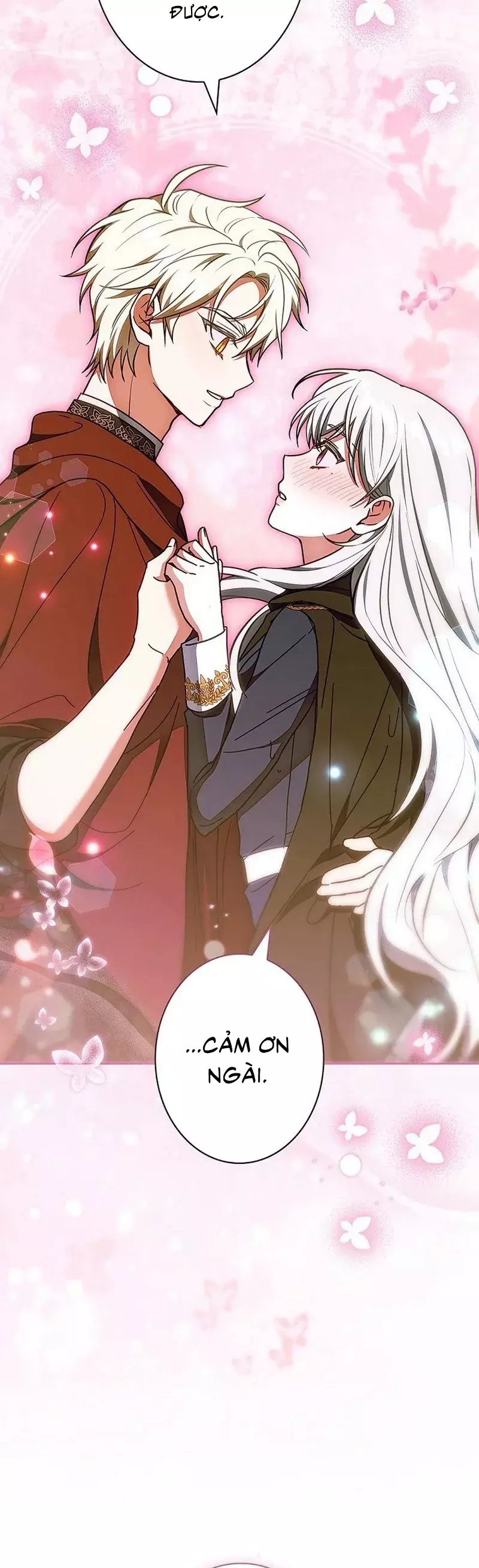Tiểu Thư Là Kẻ Bám Đuôi Chapter 41 - Trang 30