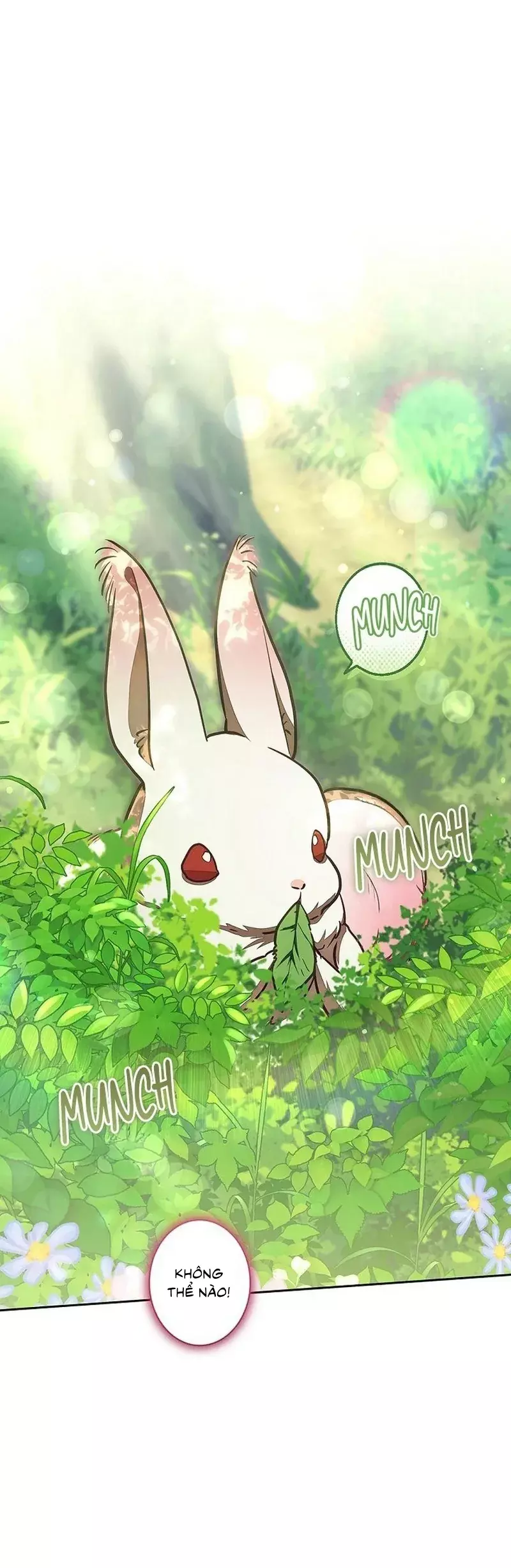 Tiểu Thư Là Kẻ Bám Đuôi Chapter 41 - Trang 40