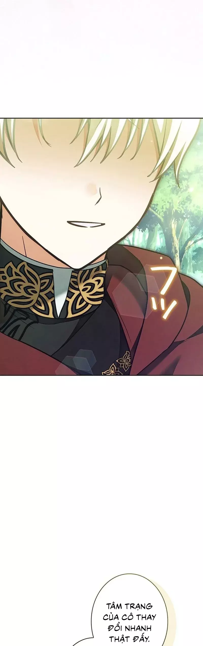 Tiểu Thư Là Kẻ Bám Đuôi Chapter 41 - Trang 44