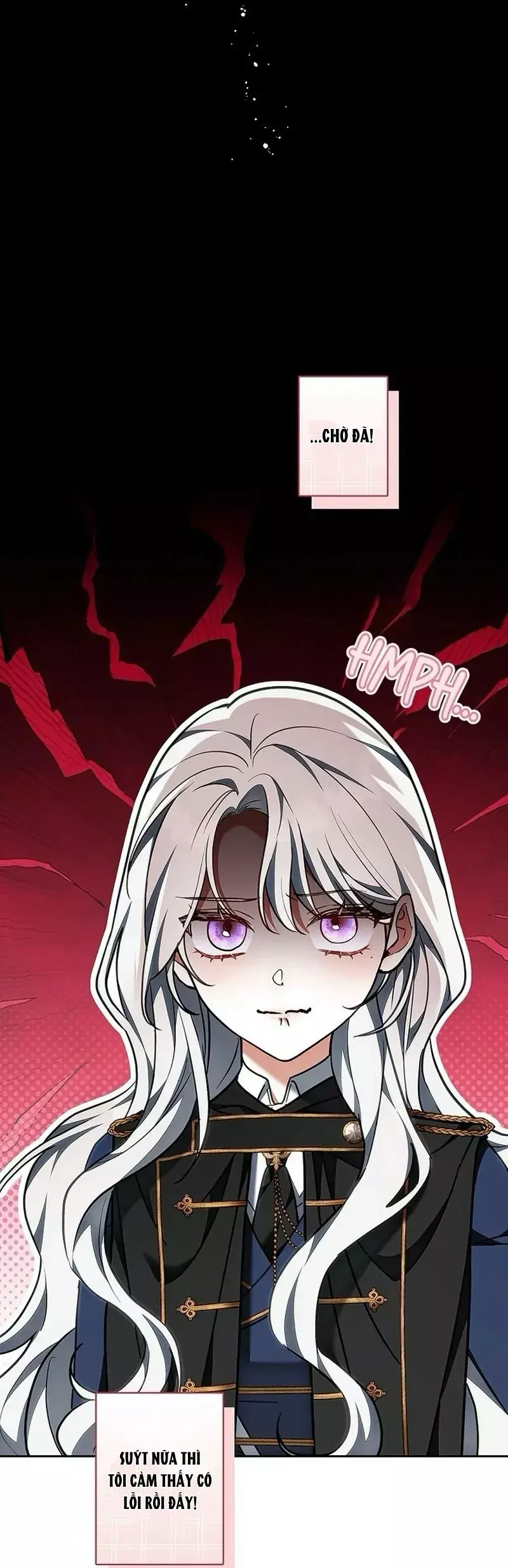 Tiểu Thư Là Kẻ Bám Đuôi Chapter 41 - Trang 8