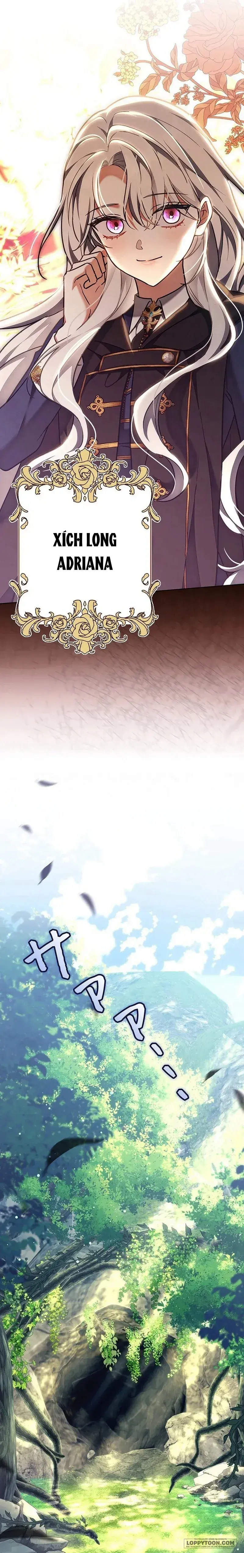 Tiểu Thư Là Kẻ Bám Đuôi Chapter 42 - Trang 28