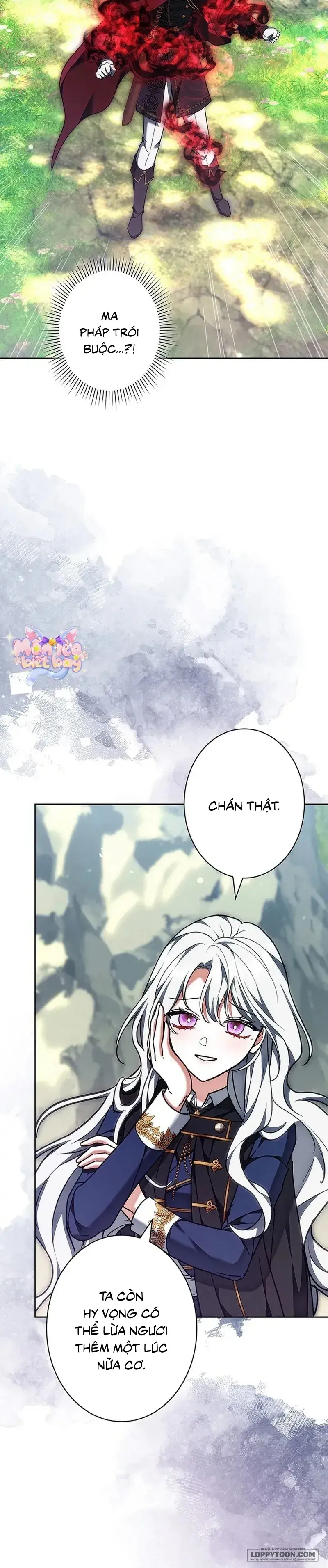 Tiểu Thư Là Kẻ Bám Đuôi Chapter 42 - Trang 38